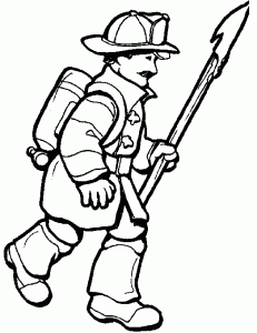 Fire department