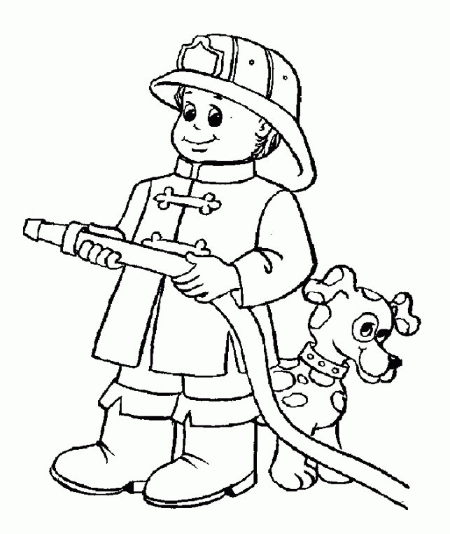 Free printable firefighter coloring pages download free printable firefighter coloring pages png images free cliparts on clipart library