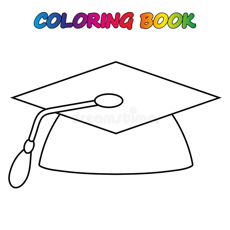 Coloring page worksheet game for kids