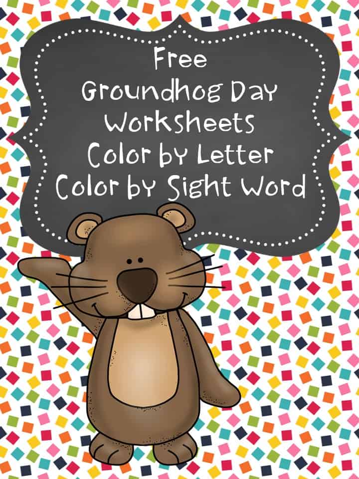 Classroom freebies