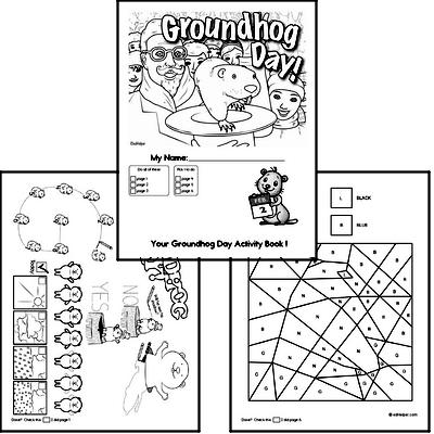 Groundhog day