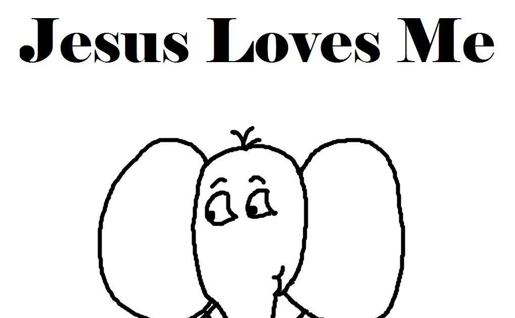 Church house collection blog jesus loves me coloring pages