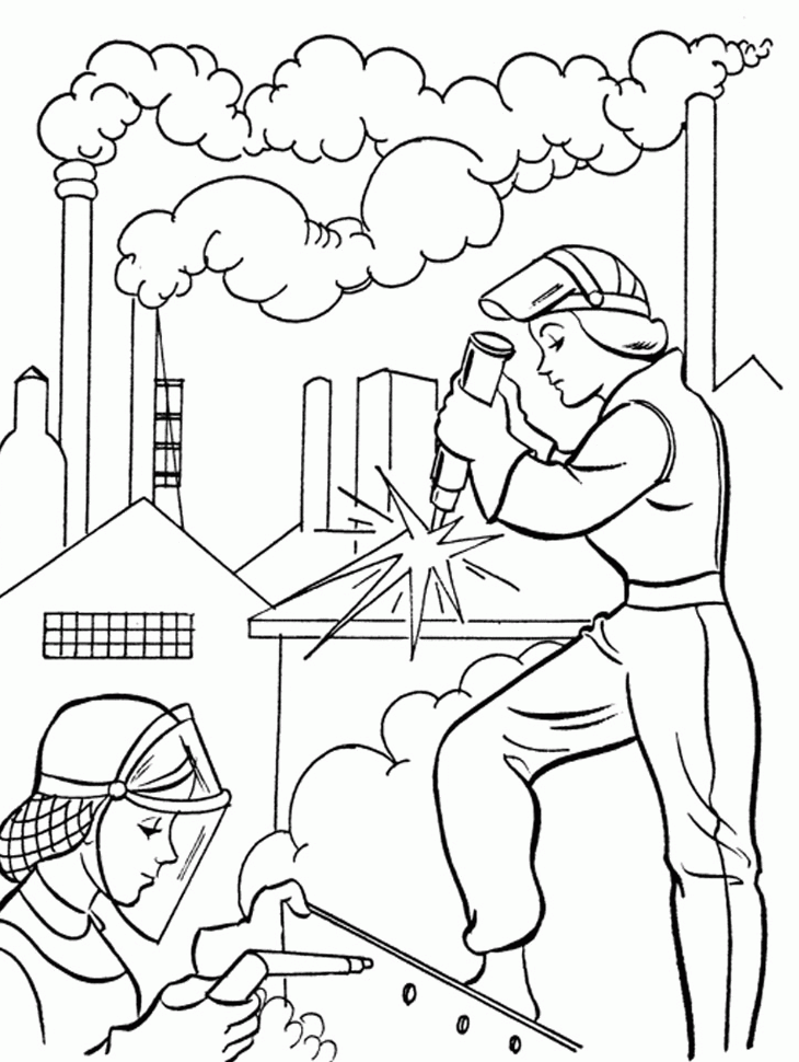 Free labor day coloring pages free printable download free labor day coloring pages free printable png images free cliparts on clipart library