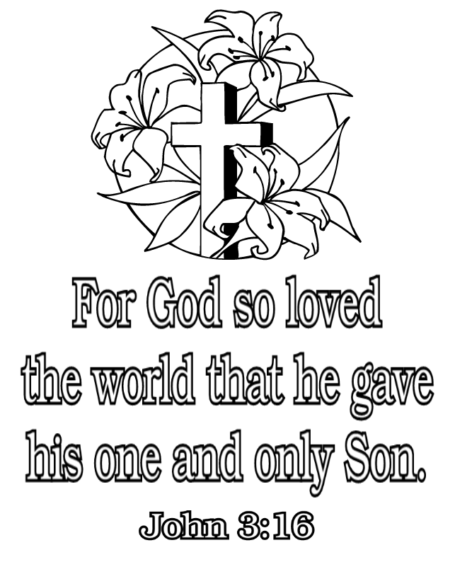 Free lenten coloring pages download free lenten coloring pages png images free cliparts on clipart library