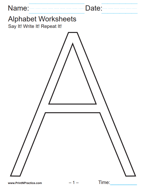 Alphabet coloring pages â abcs fruits veggies worksheets for kids