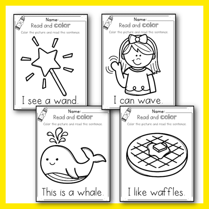 Free printable letter w worksheets tracing letter recognition alphabet sounds