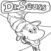 March coloring pages