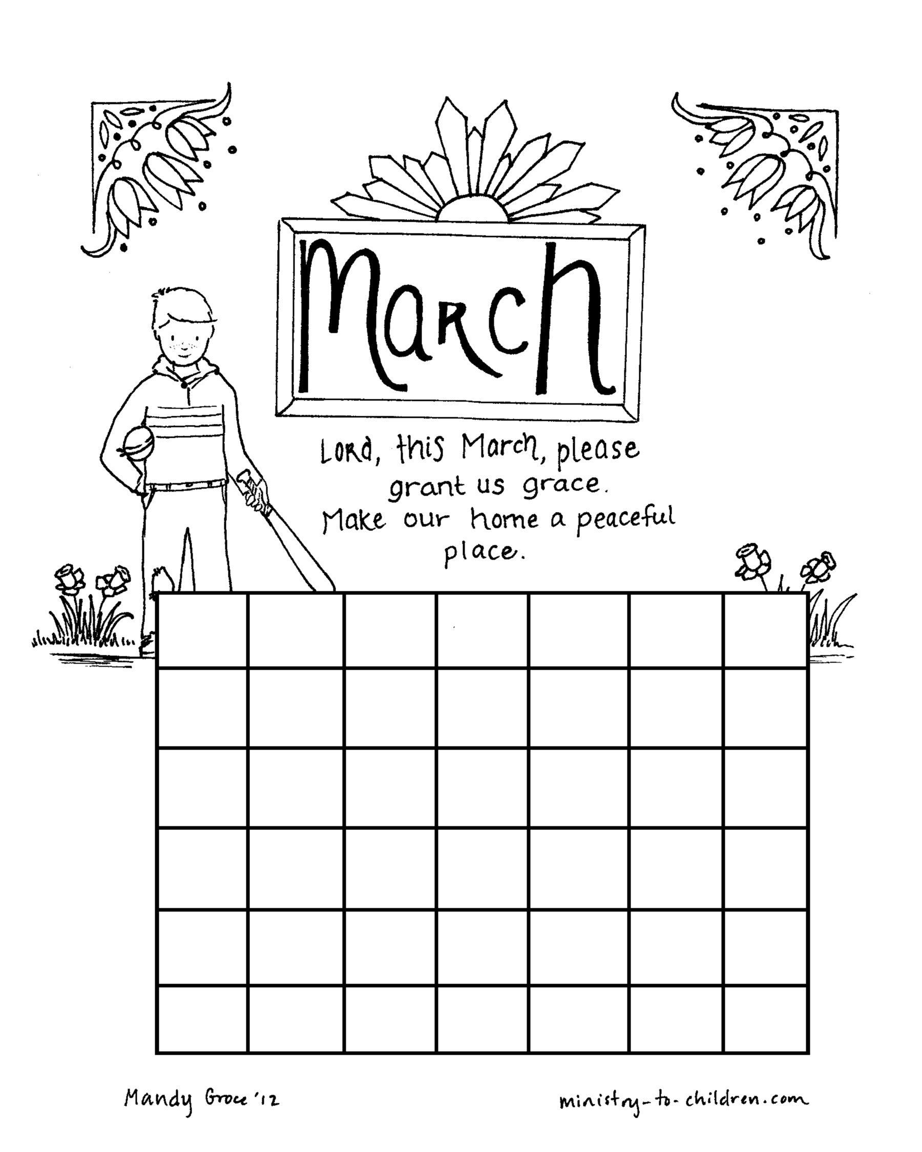 New year coloring pages