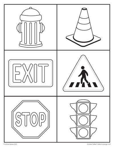 Safety