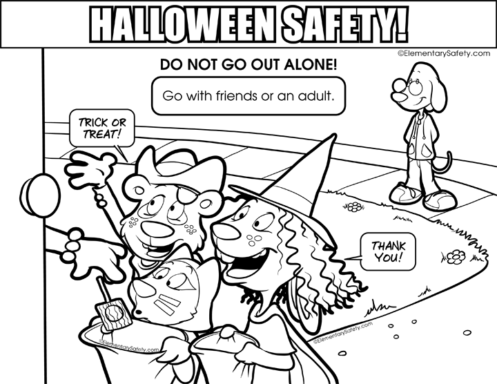 Elementary safety