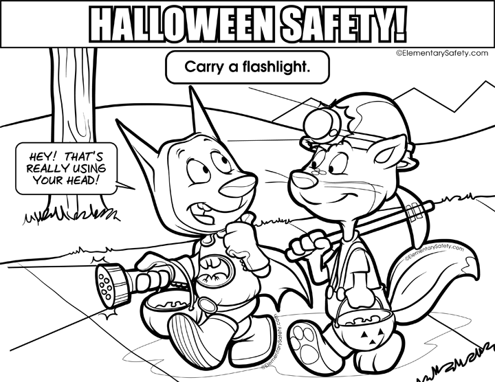 Elementary safety