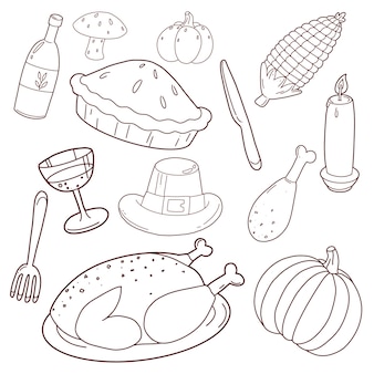 Page fall coloring pages images