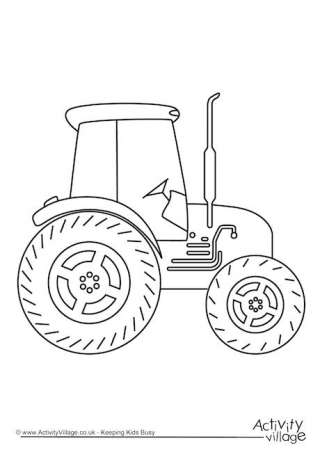 Tractors