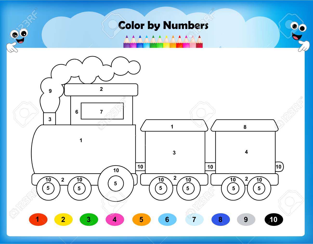 Worksheet