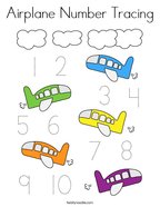 Transportation coloring pages