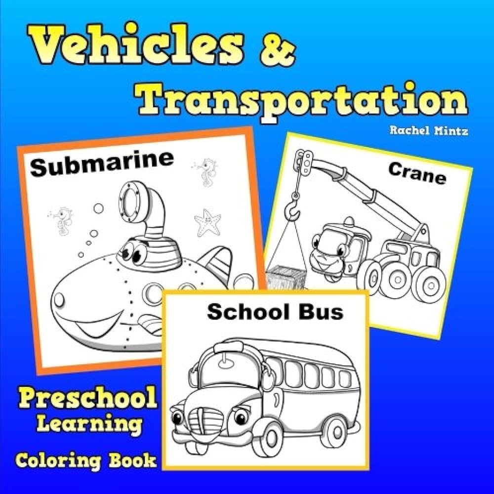 Transportation vehicles
