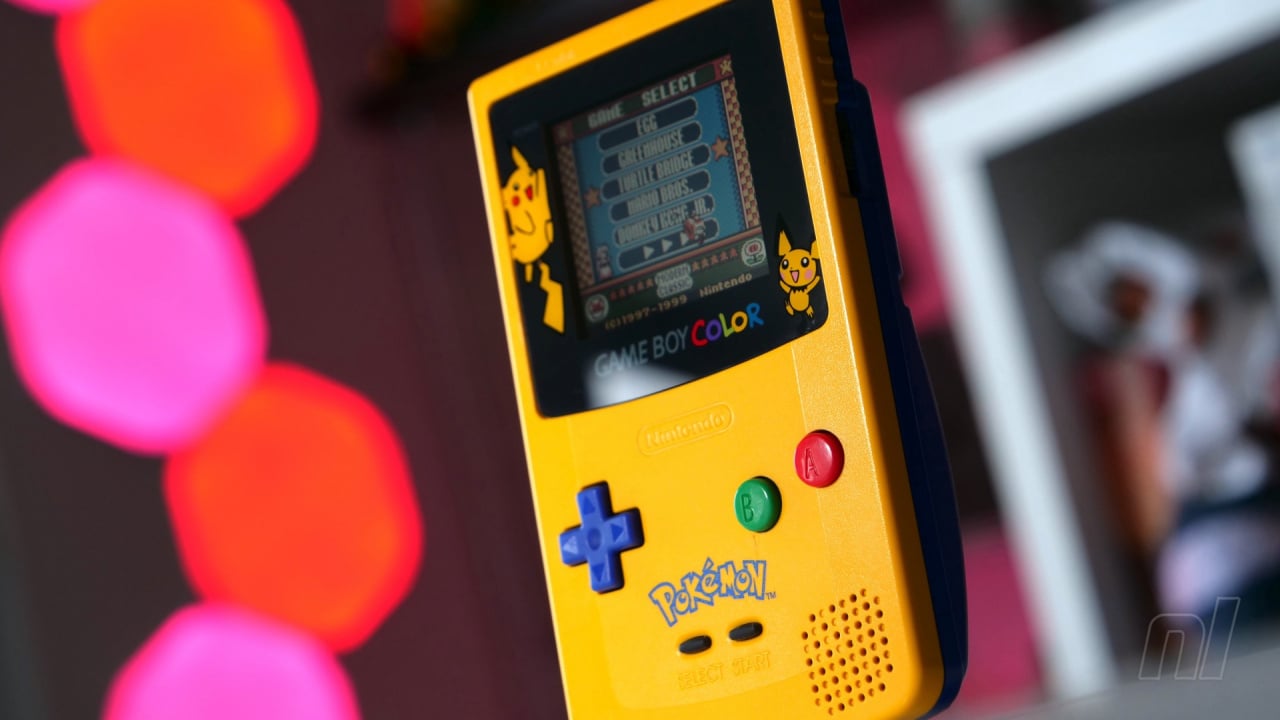 Best game boy color gbc games of all time nintendo life