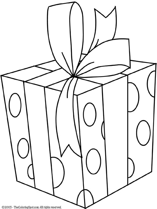 Christmas gifts coloring page audio stories for kids free coloring pages colouring printables