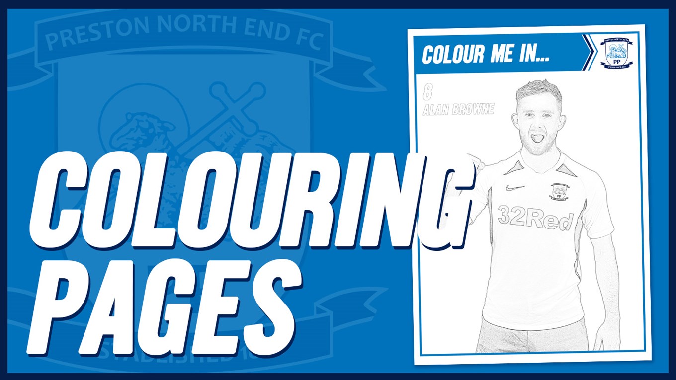Childrens activity pages