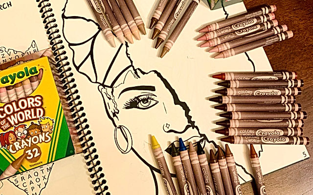 Artwork by preston mitchell