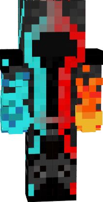 Preston playz ideas minecraft skins minecraft minecraft skins cool