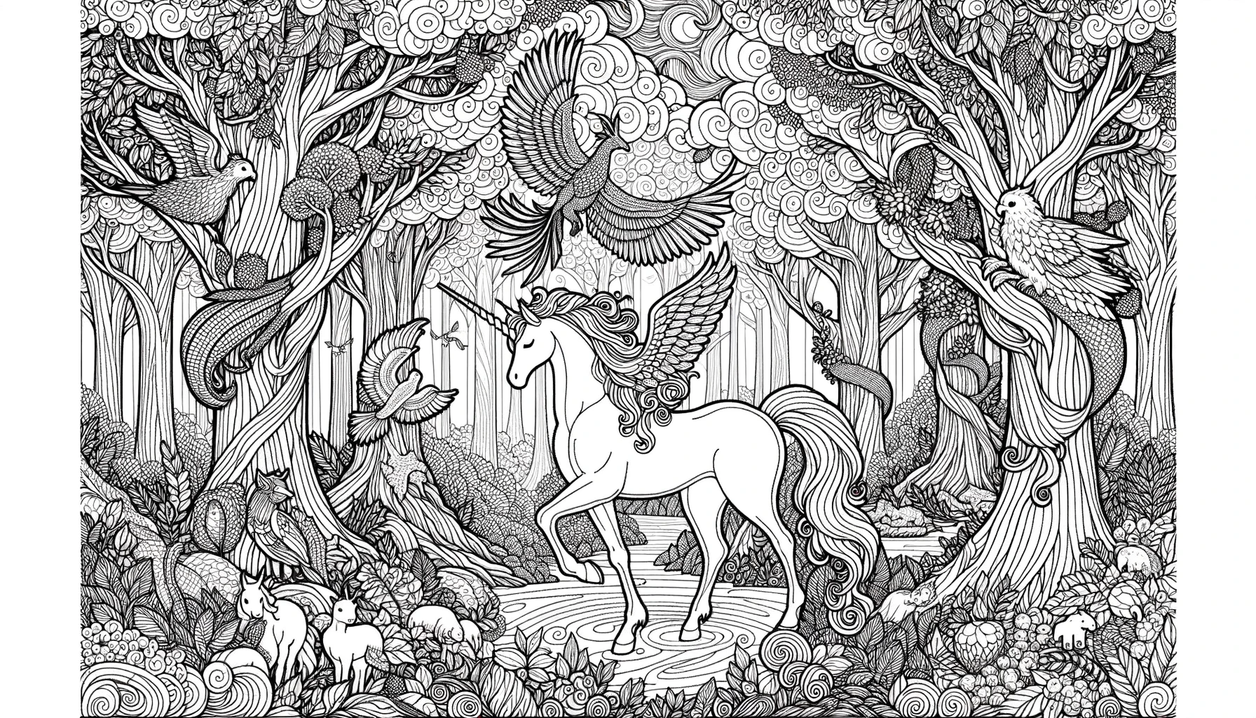 Chatgpt is pretty good at generating coloring pages rchatgpt