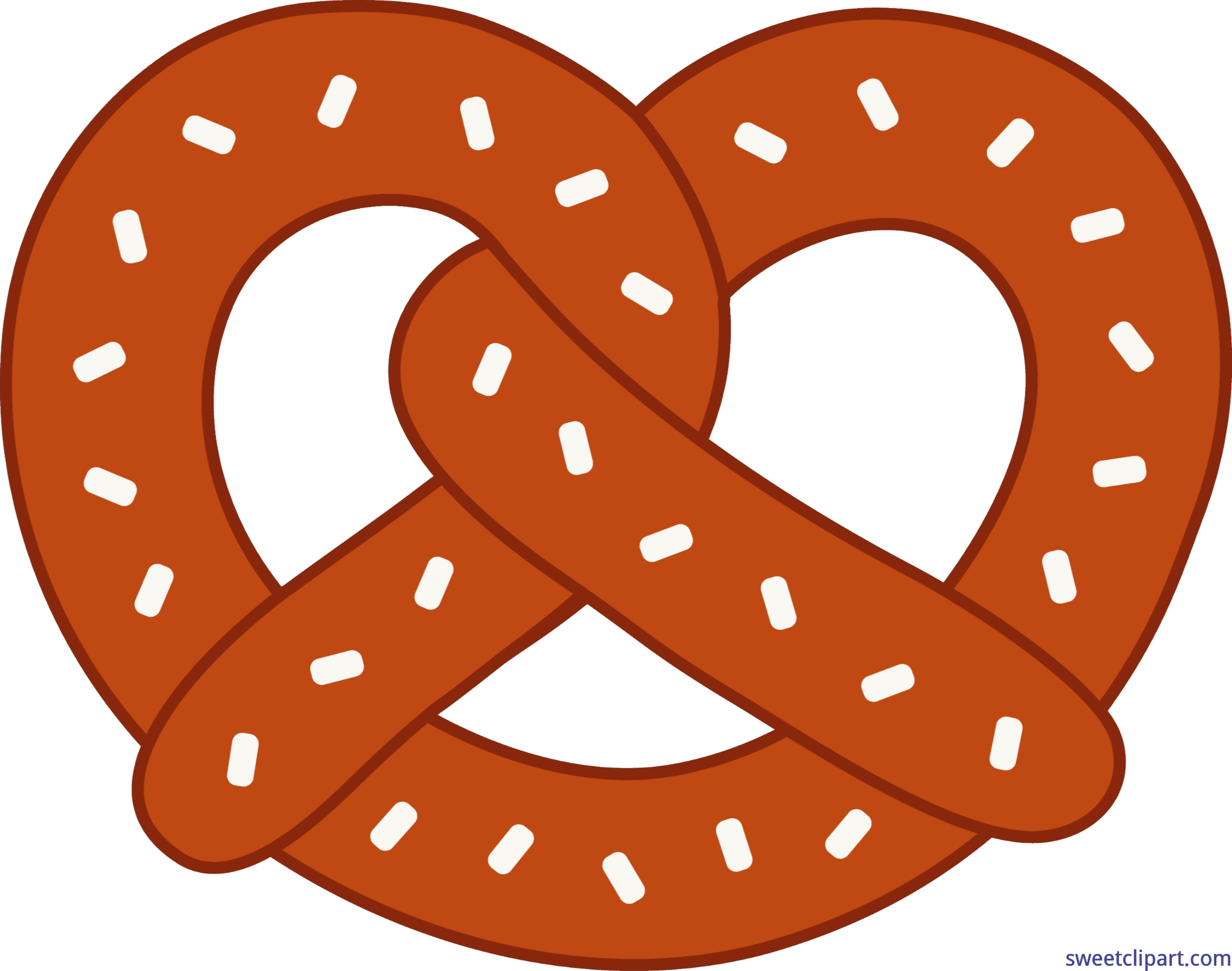 Sweet clip art