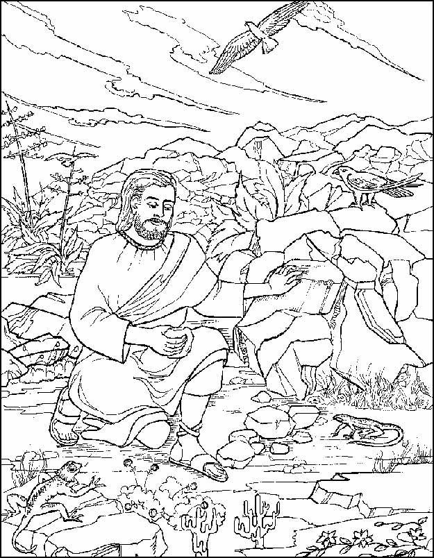 Download or print this amazing coloring page pretzel craft bible coloring pages jesus coloring pages sunday school coloring pages