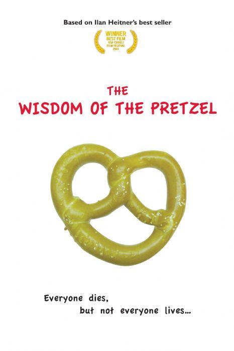 Wisdom of the pretzel
