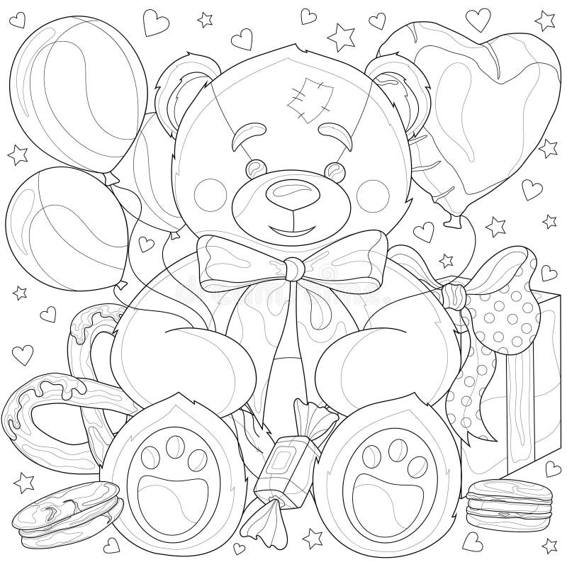 Outline pretzels stock illustrations â outline pretzels stock illustrations vectors clipart