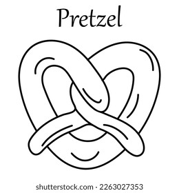 Pretzel knot images stock photos d objects vectors