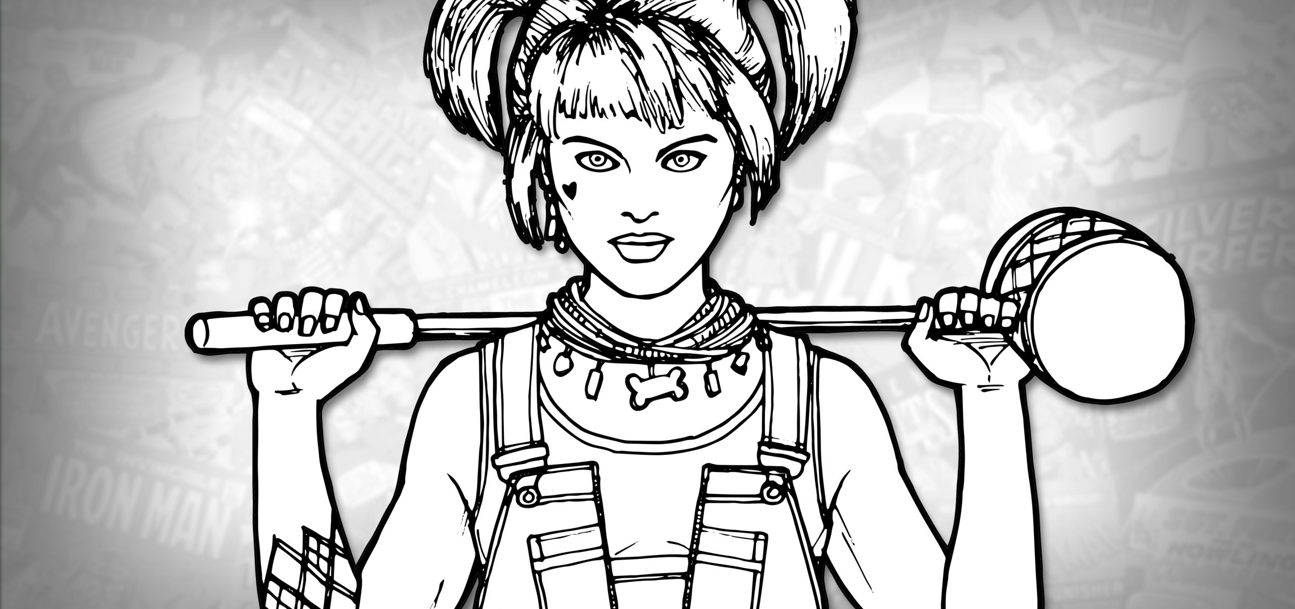 Birds of prey archives