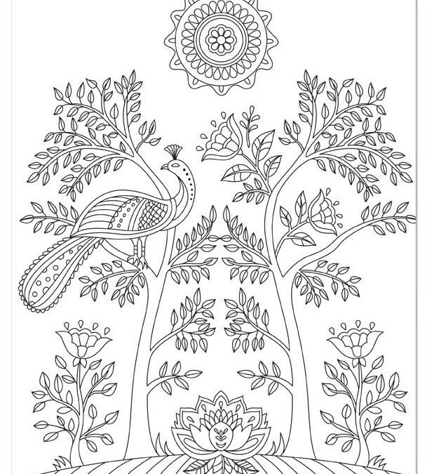 Free coloring pages free coloring daily