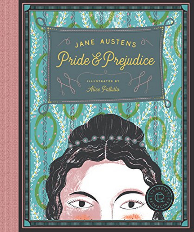 Which edition of pride and prejudice should you read â