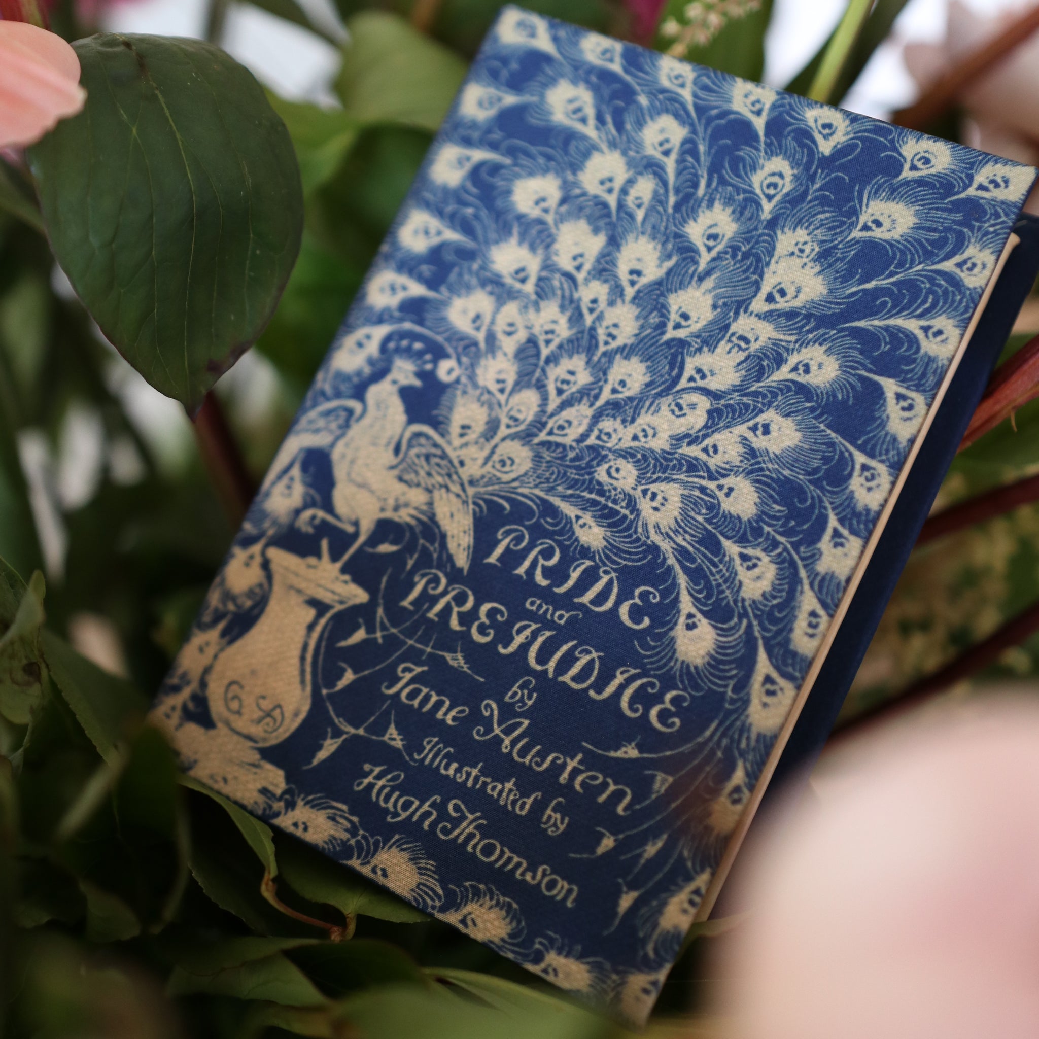 Pride prejudice peack edition by jane austen passportnot â