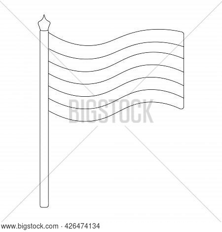 Lgbt rainbow flag vector photo free trial bigstock