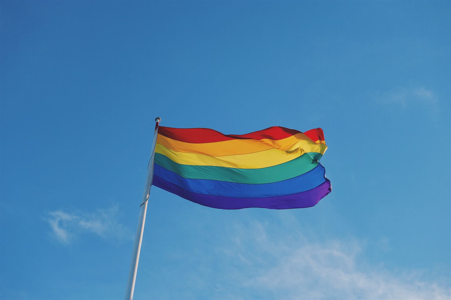 A guide to the different lgbtq flags and coloring pages for kids