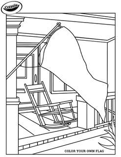 Pride month free coloring pages
