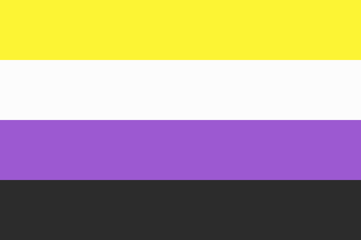 A guide to the different lgbtq flags and coloring pages for kids