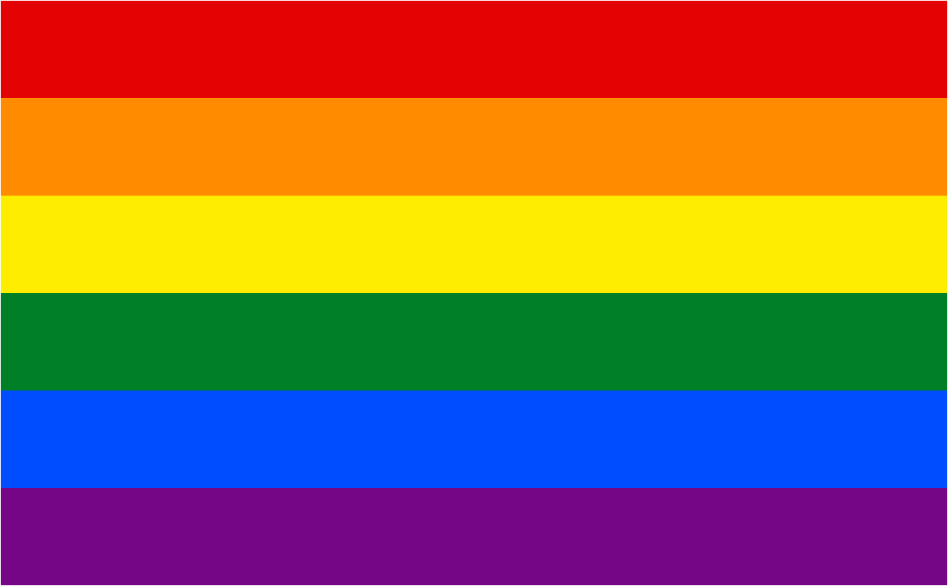 Lgbtq flags us national park service