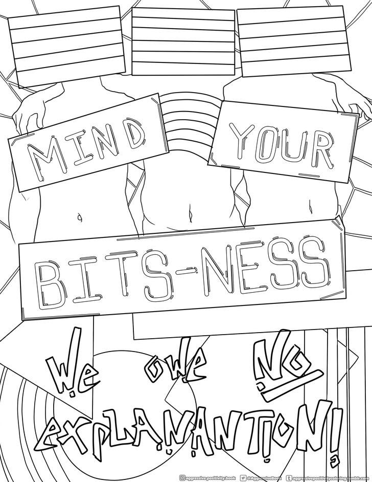 Pride colouring pages colouring pages pride colors pride