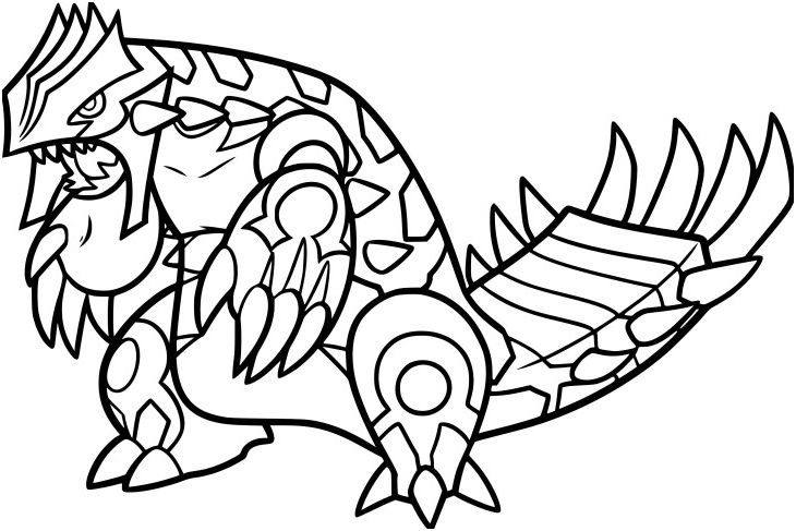 Petite coloriage pokemon legendaire kyurem photos pokemon coloring pages pokemon pokemon coloring