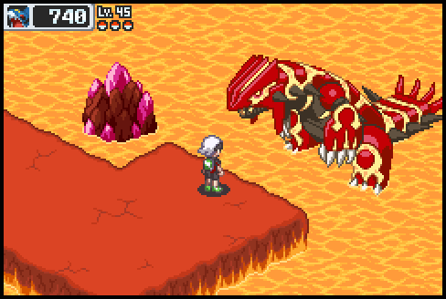 Vs primal groudon pokãmon know your meme