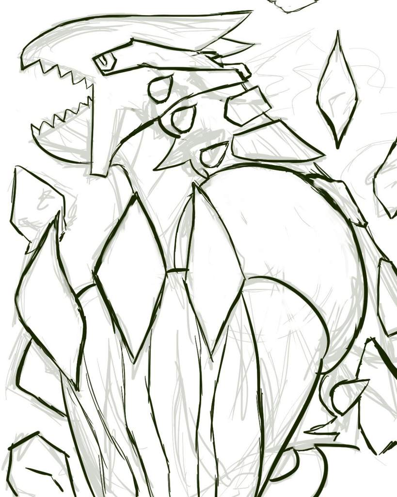 Primal groudon pokãmon amino em portuguãªs amino
