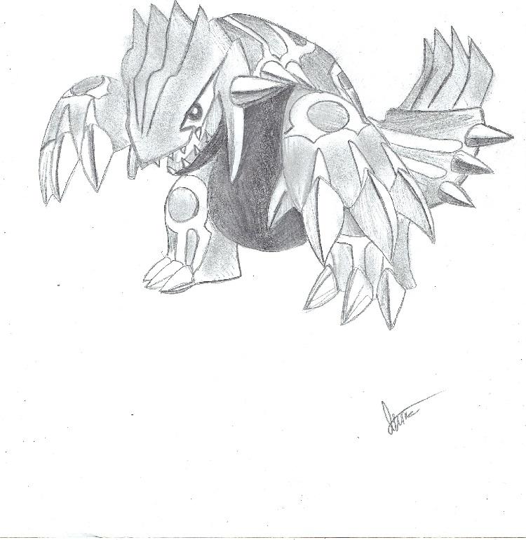 Pokãmon oras review â