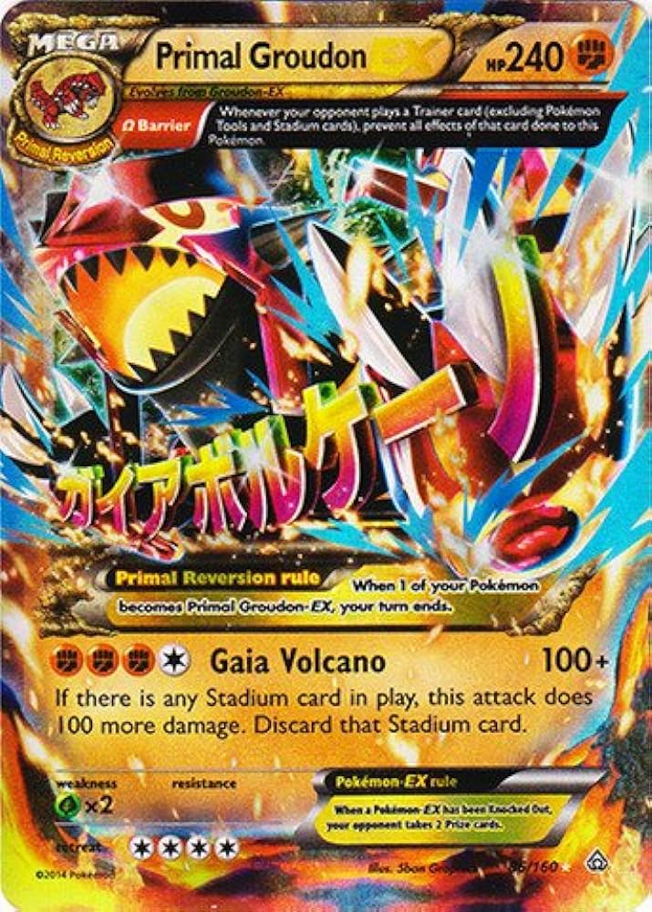 Pokemon