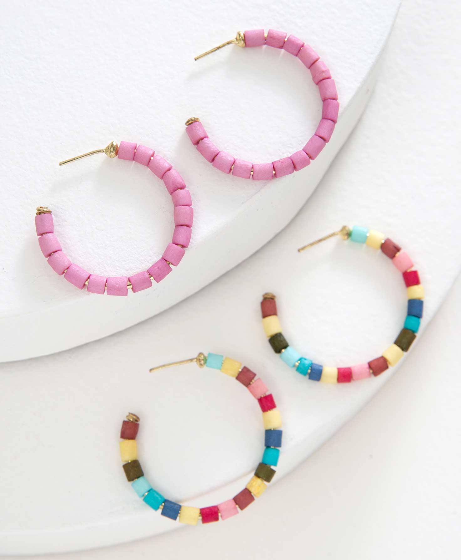 Wele to noonday collection