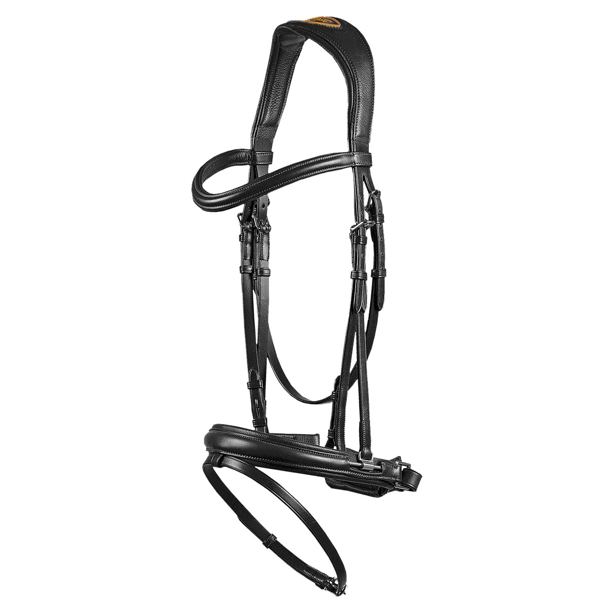 Acavallo primavera flash bridle