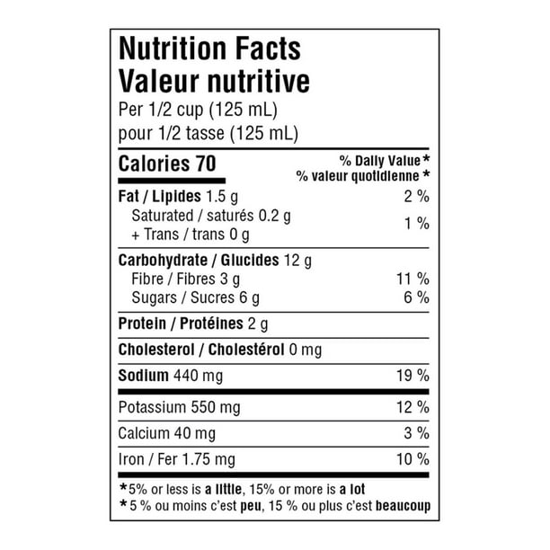 Great value organic primavera pasta sauce ml