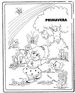 Desenhos para colorir